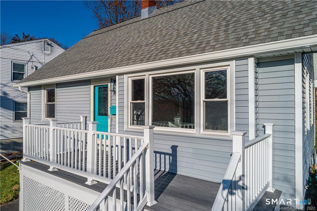 78 Rena Place Fairfield, CT 06825 - Photo 26 of 28