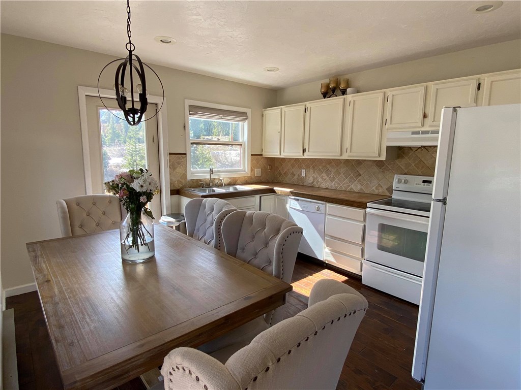166 McDill Road Breckenridge, CO 80424 - Photo 9 of 21 Gallery Image 9