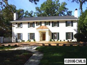 412 B Cherokee Road, Unit B Charlotte, NC 28207 - Photo 1 of 4 Gallery Image 1