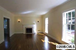 412 B Cherokee Road, Unit B Charlotte, NC 28207 - Photo 2 of 4 Gallery Image 2