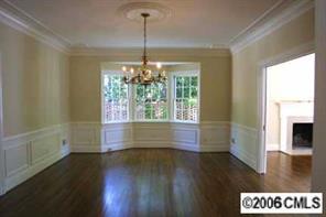 412 B Cherokee Road, Unit B Charlotte, NC 28207 - Photo 3 of 4 Gallery Image 3