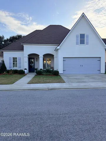 $500,000 | 106 Drifting Sands Lane, Lafayette, LA 70503