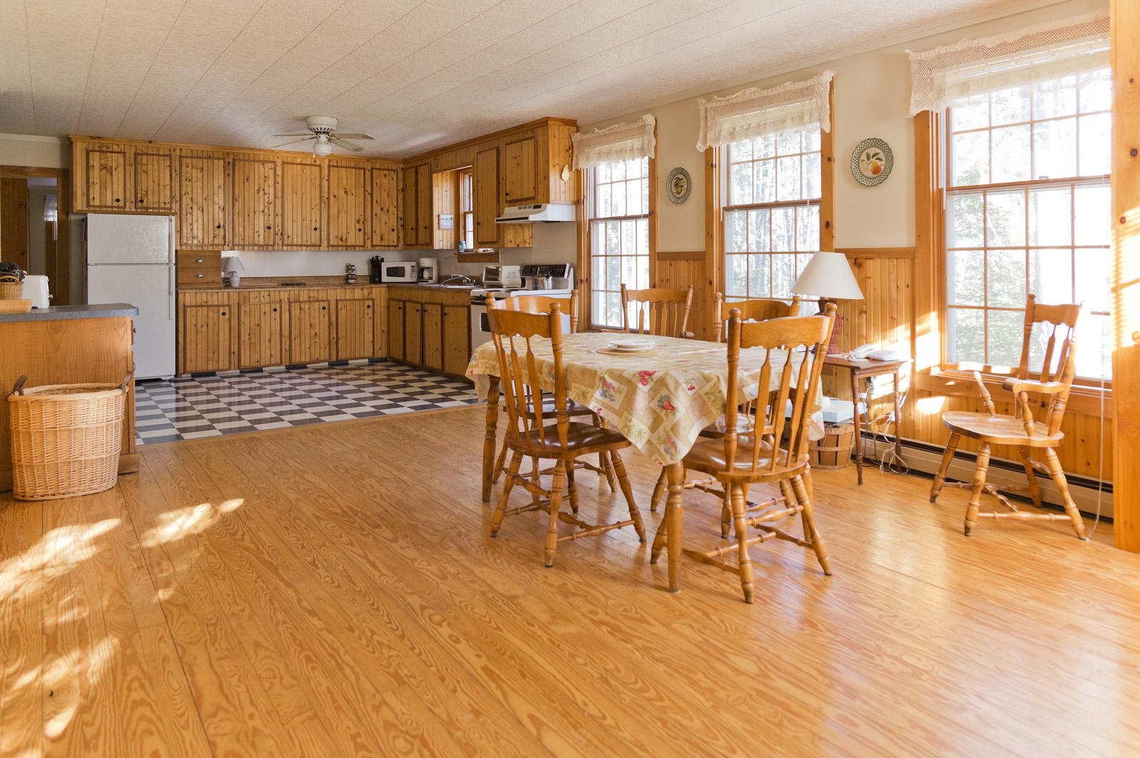 11 Weir Road Bernard, ME 04612 - Photo 3 of 14 3