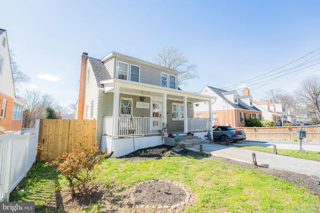 $699,900 | 10702 Hayes Avenue, Silver Spring, MD 20902
