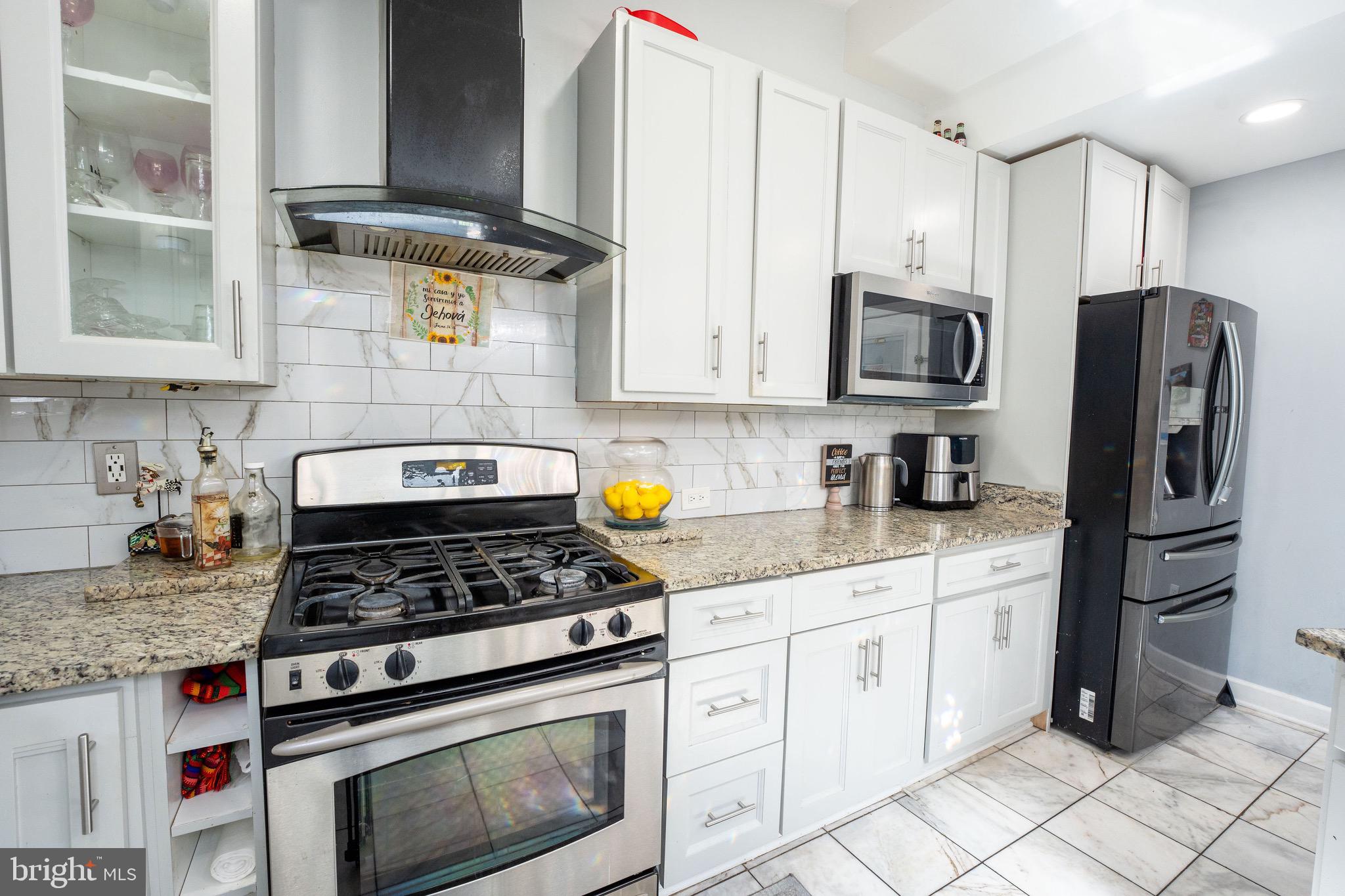 10702 Hayes Avenue Silver Spring, MD 20902 - Photo 11 of 34