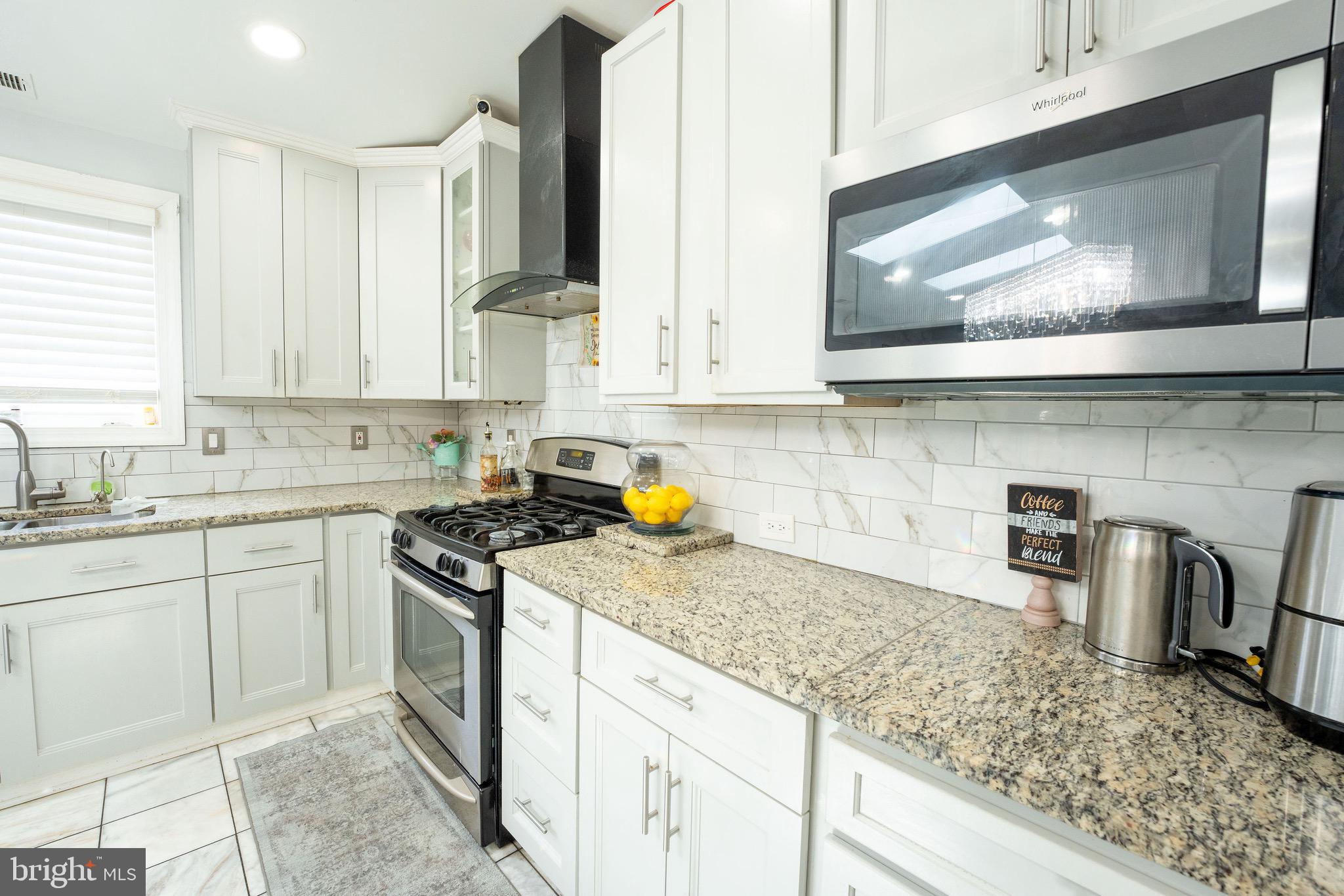 10702 Hayes Avenue Silver Spring, MD 20902 - Photo 13 of 34