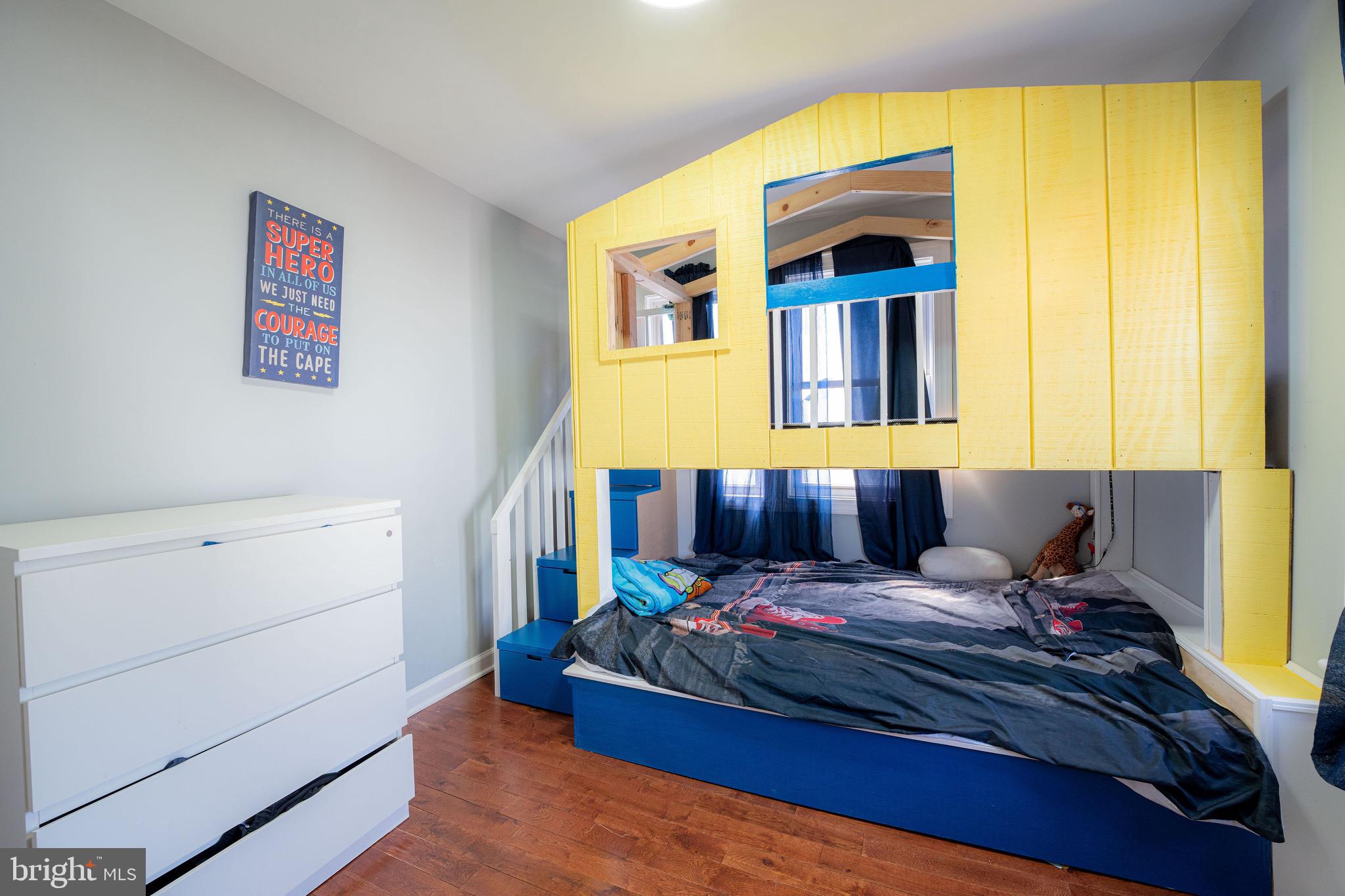 10702 Hayes Avenue Silver Spring, MD 20902 - Photo 25 of 34