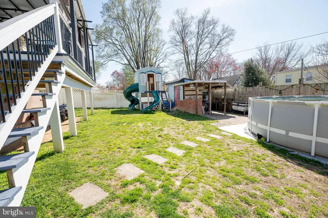 $699,900 | 10702 Hayes Avenue, Silver Spring, MD 20902