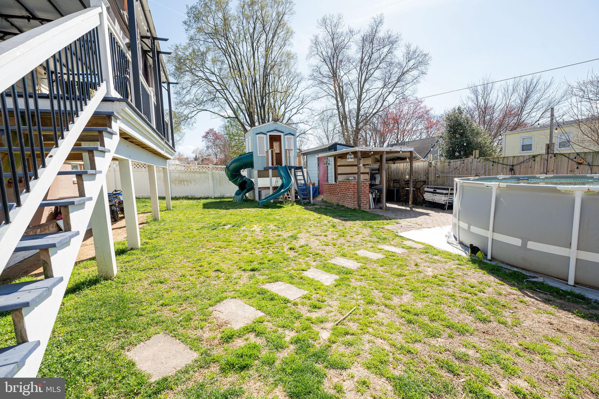 10702 Hayes Avenue Silver Spring, MD 20902 - Photo 32 of 34