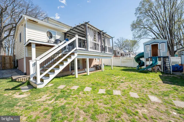 $699,900 | 10702 Hayes Avenue, Silver Spring, MD 20902