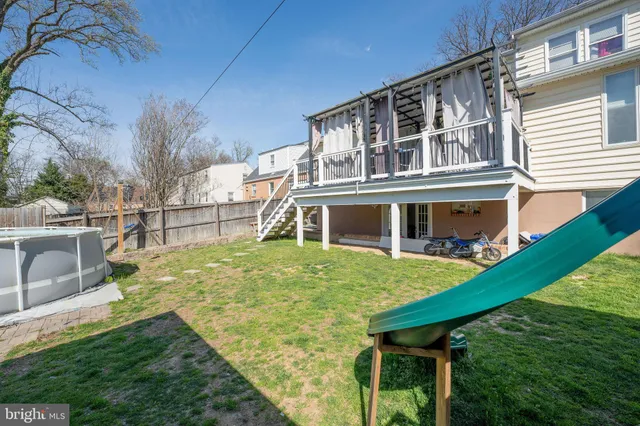 $699,900 | 10702 Hayes Avenue, Silver Spring, MD 20902