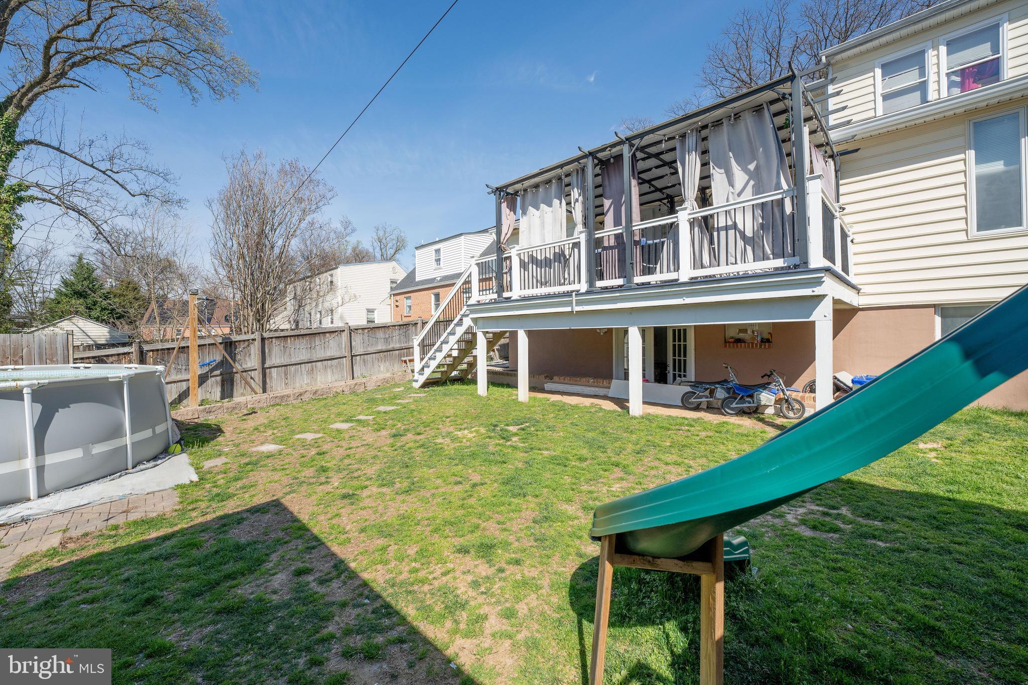 10702 Hayes Avenue Silver Spring, MD 20902 - Photo 34 of 34