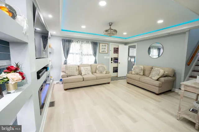 $699,900 | 10702 Hayes Avenue, Silver Spring, MD 20902