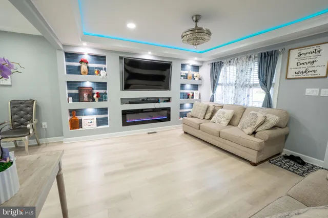 $699,900 | 10702 Hayes Avenue, Silver Spring, MD 20902