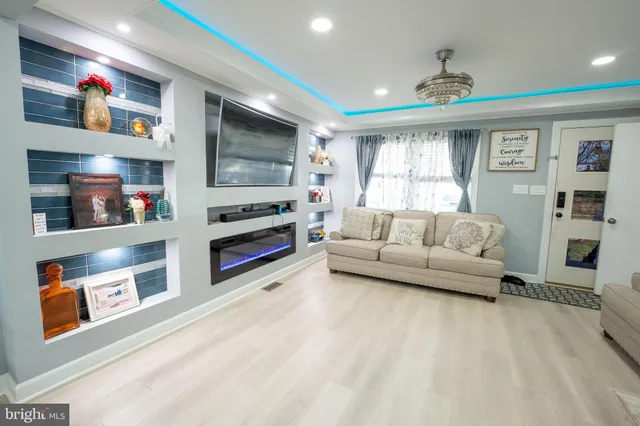 $699,900 | 10702 Hayes Avenue, Silver Spring, MD 20902