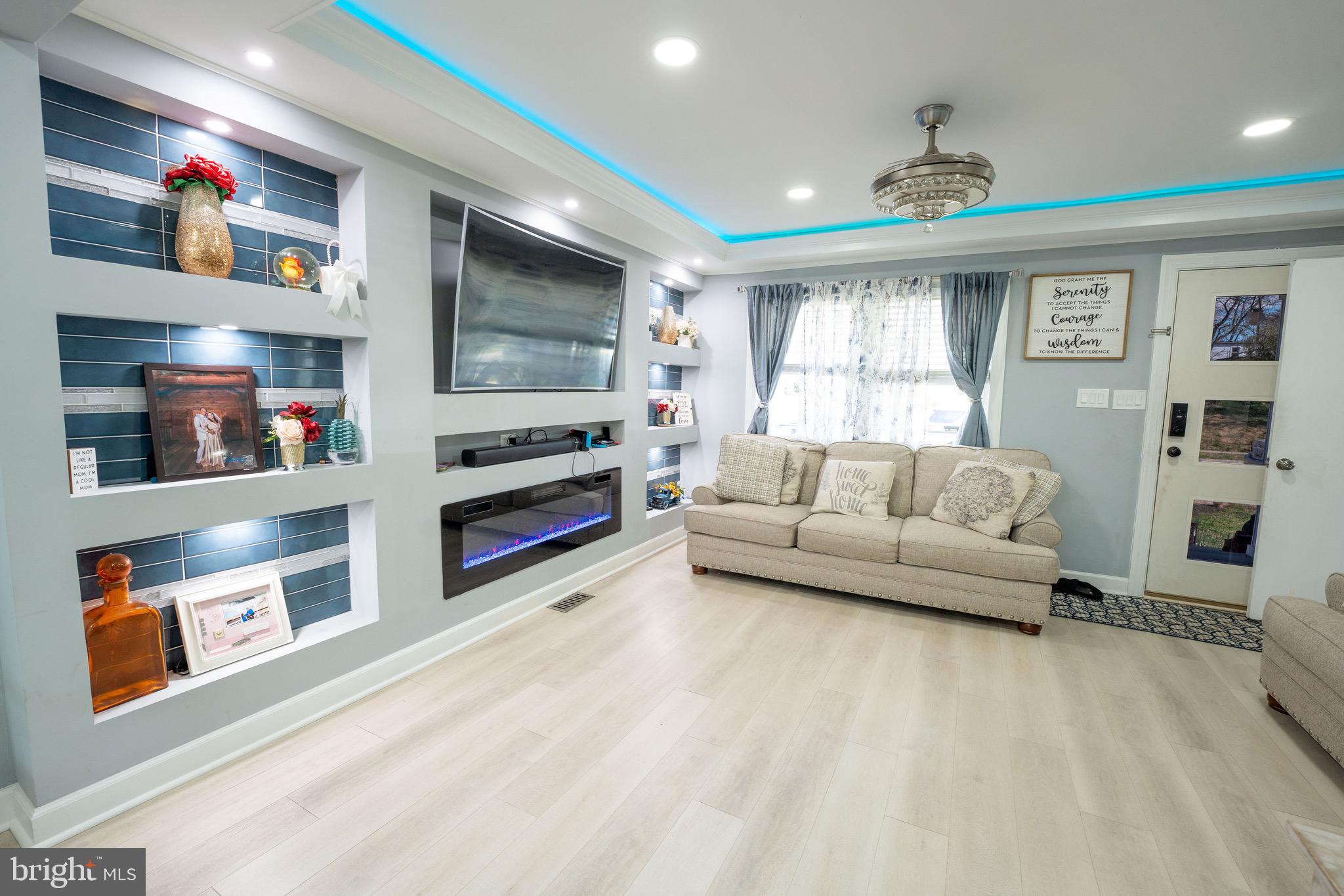 10702 Hayes Avenue Silver Spring, MD 20902 - Photo 7 of 34