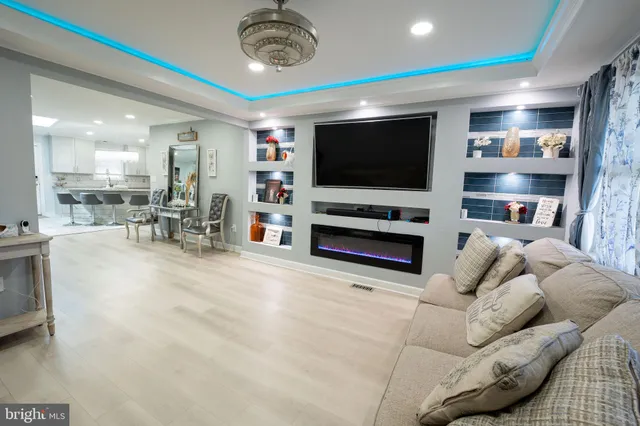 $699,900 | 10702 Hayes Avenue, Silver Spring, MD 20902