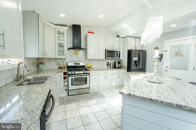 $699,900 | 10702 Hayes Avenue, Silver Spring, MD 20902