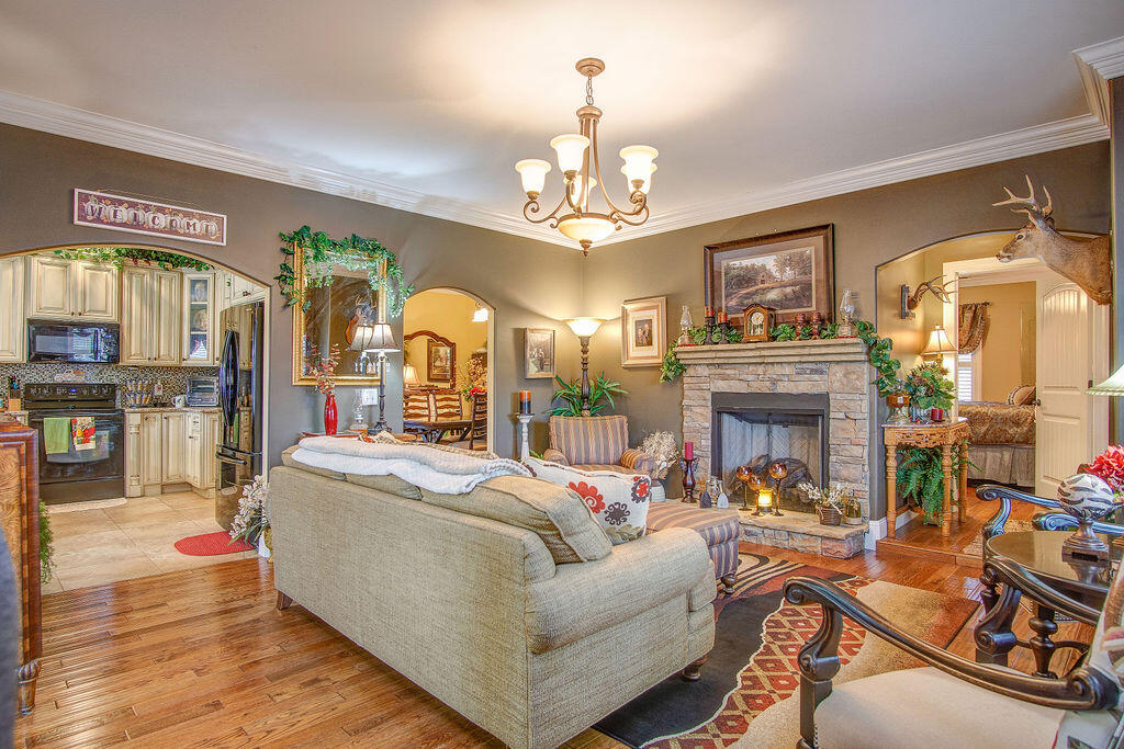 734 Bryant Road Cohutta, GA 30710 - Photo 12 of 42 DSC01627_8_9