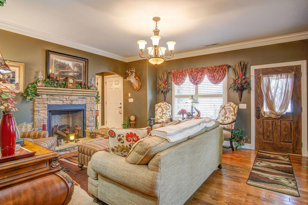 734 Bryant Road Cohutta, GA 30710 - Photo 13 of 42 DSC01630_1_2