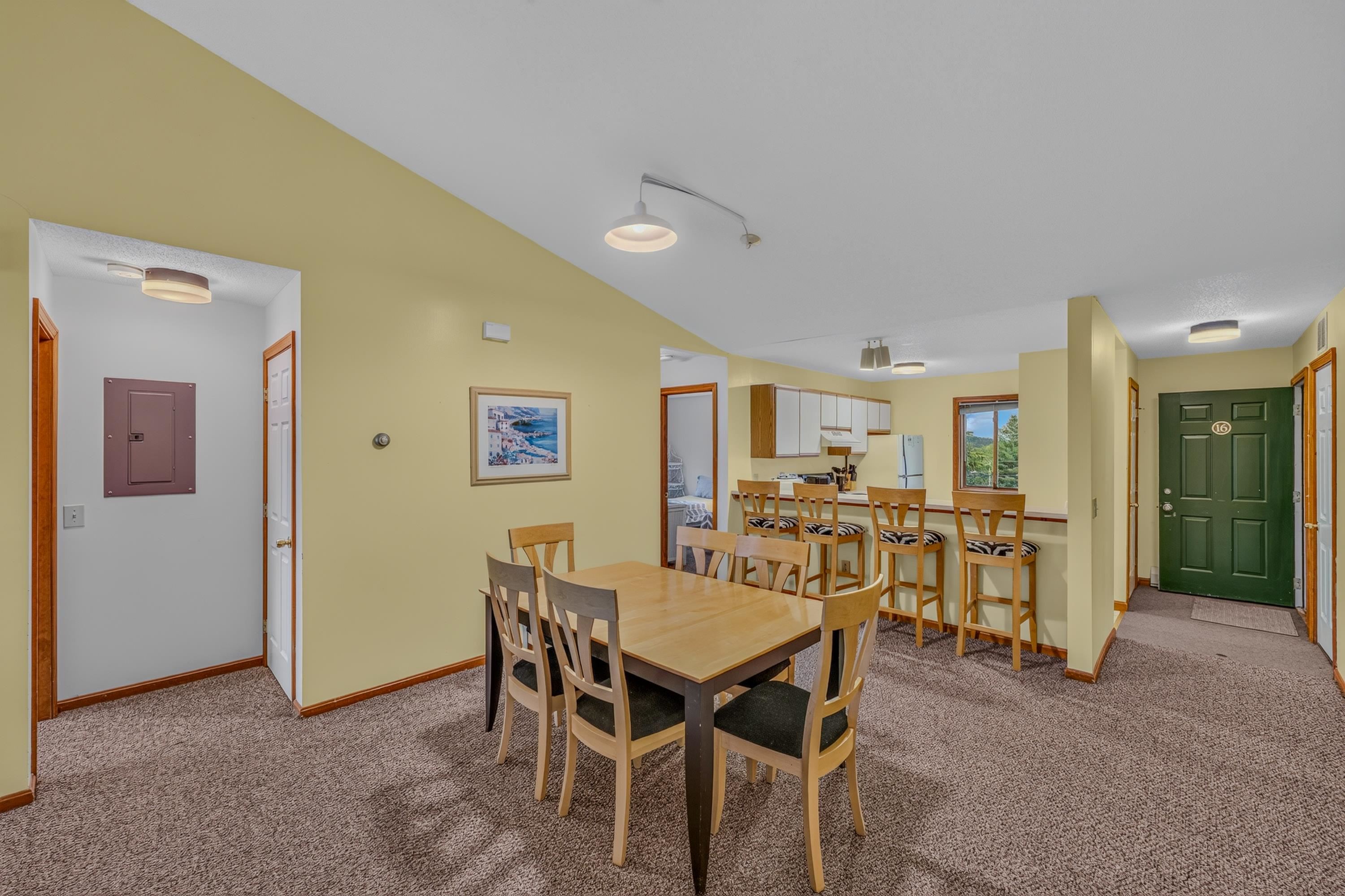 10 Stickney Way, Unit 16 Carroll, NH 03595 - Photo 15 of 27
