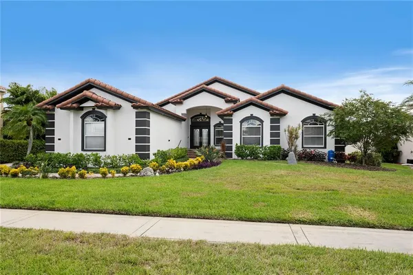 $825,000 | 6402 Rubia Circle, Apollo Beach, FL 33572