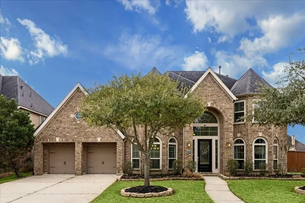 $899,000 | 27419 Gladway Manor Drive, Katy, TX 77494