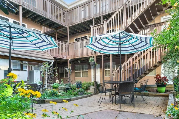 $1,350 | 5873 South Prince Street, Unit 323C, Littleton, CO 80120