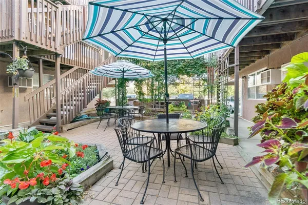 $1,350 | 5873 South Prince Street, Unit 323C, Littleton, CO 80120