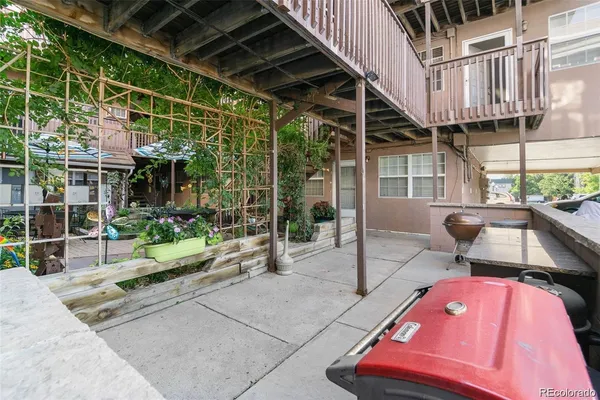 $1,350 | 5873 South Prince Street, Unit 323C, Littleton, CO 80120