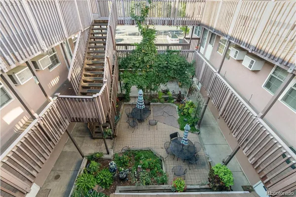 $1,350 | 5873 South Prince Street, Unit 323C, Littleton, CO 80120