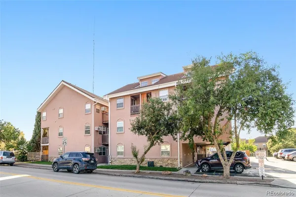 $1,350 | 5873 South Prince Street, Unit 323C, Littleton, CO 80120