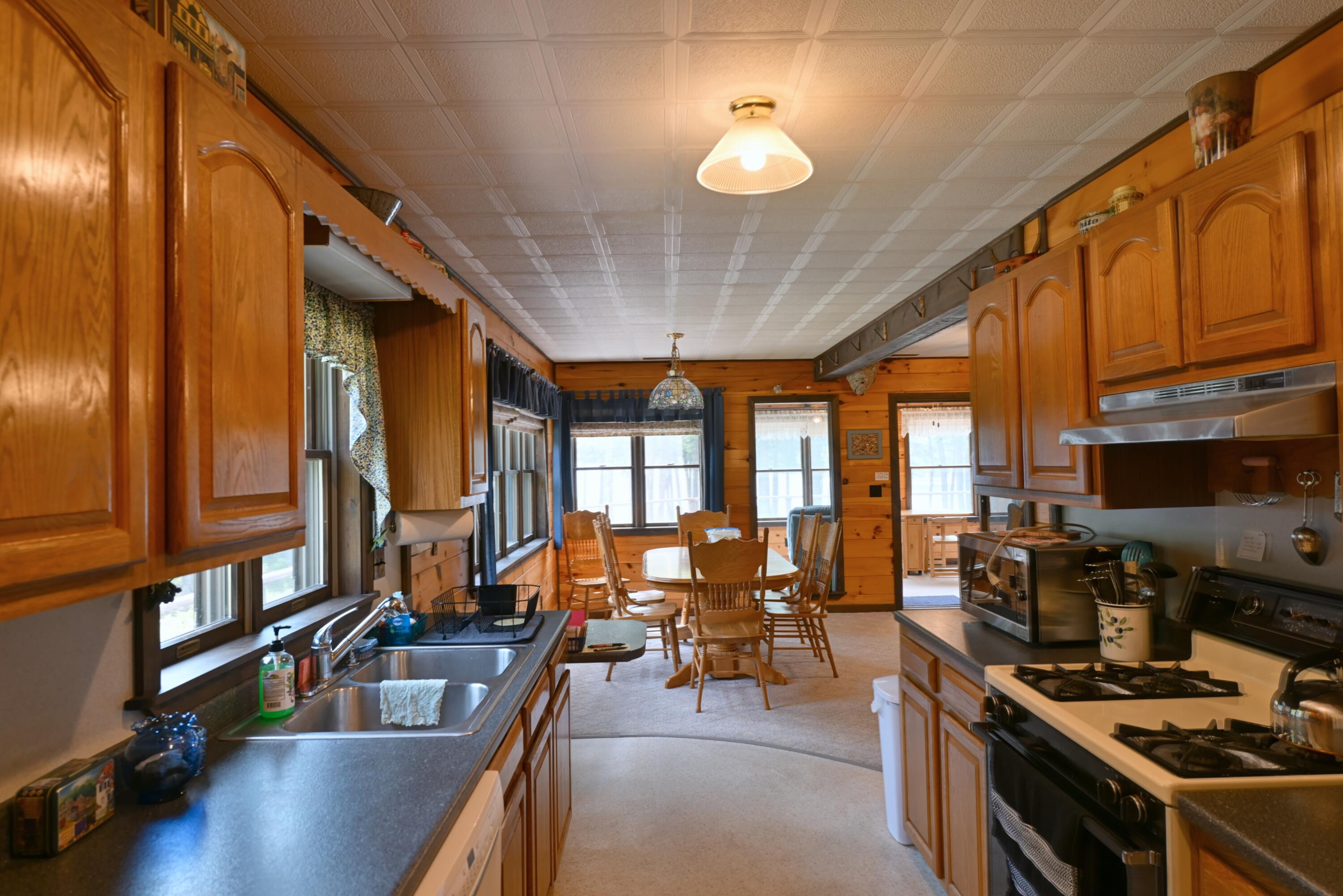 309 Rocky Road Lakeville, ME 04487 - Photo 12 of 48 DSC_6224And7more_Fusion-Interior