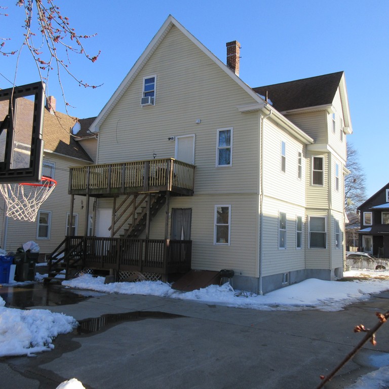 130-132 Johnson Street Springfield, MA 01108 - Photo 3 of 20 Gallery Image 3