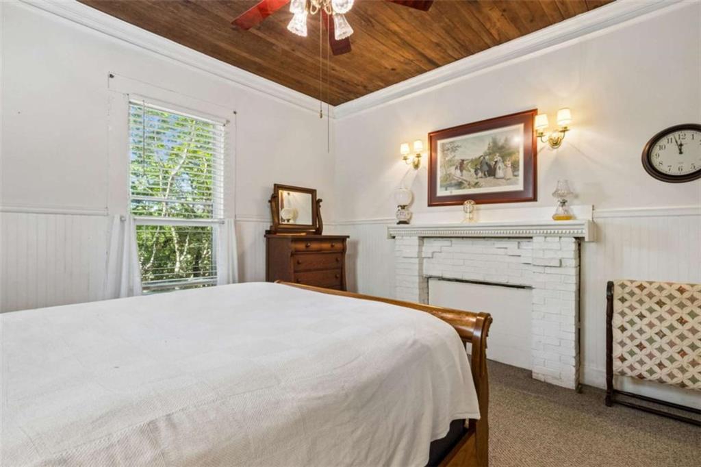 329 Gilbert Road Jefferson, GA 30549 - Photo 39 of 59