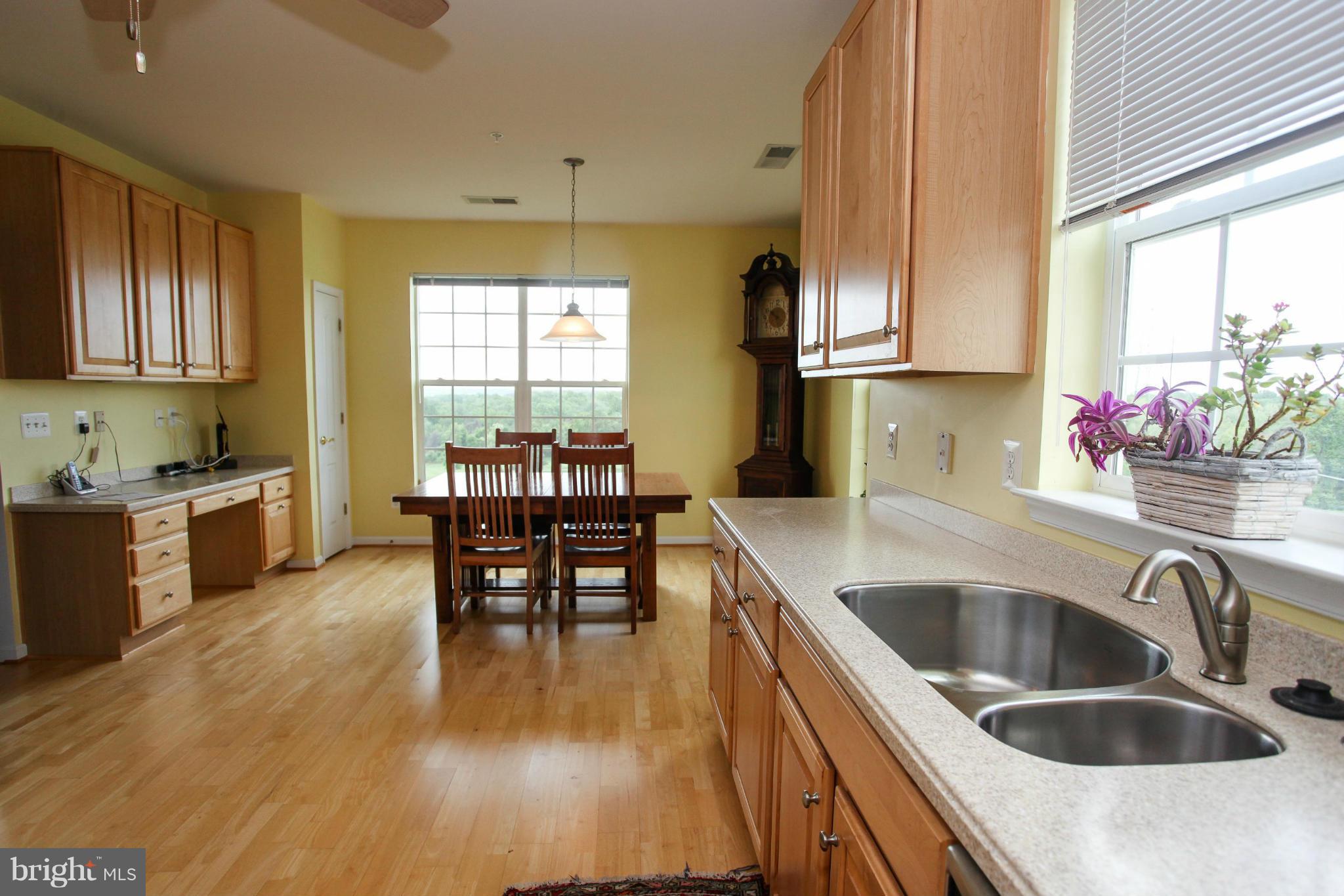 7325 Brookview Road, Unit 406 Elkridge, MD 21075 - Photo 13 of 25 Spacious Kitchen