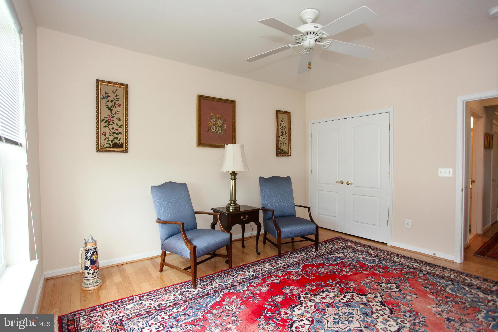 7325 Brookview Road, Unit 406 Elkridge, MD 21075 - Photo 20 of 25 2nd bedroom