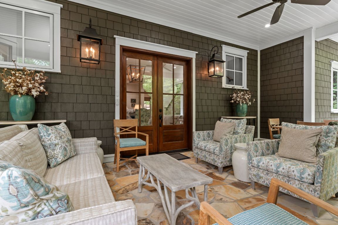 336 Foreman Road Highlands, NC 28741 - Photo 43 of 48 Gallery Image 43
