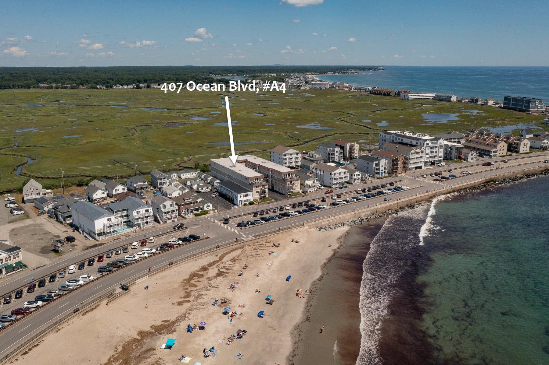 407 Ocean Boulevard, Unit A4 Hampton, NH 03842 - Photo 1 of 37