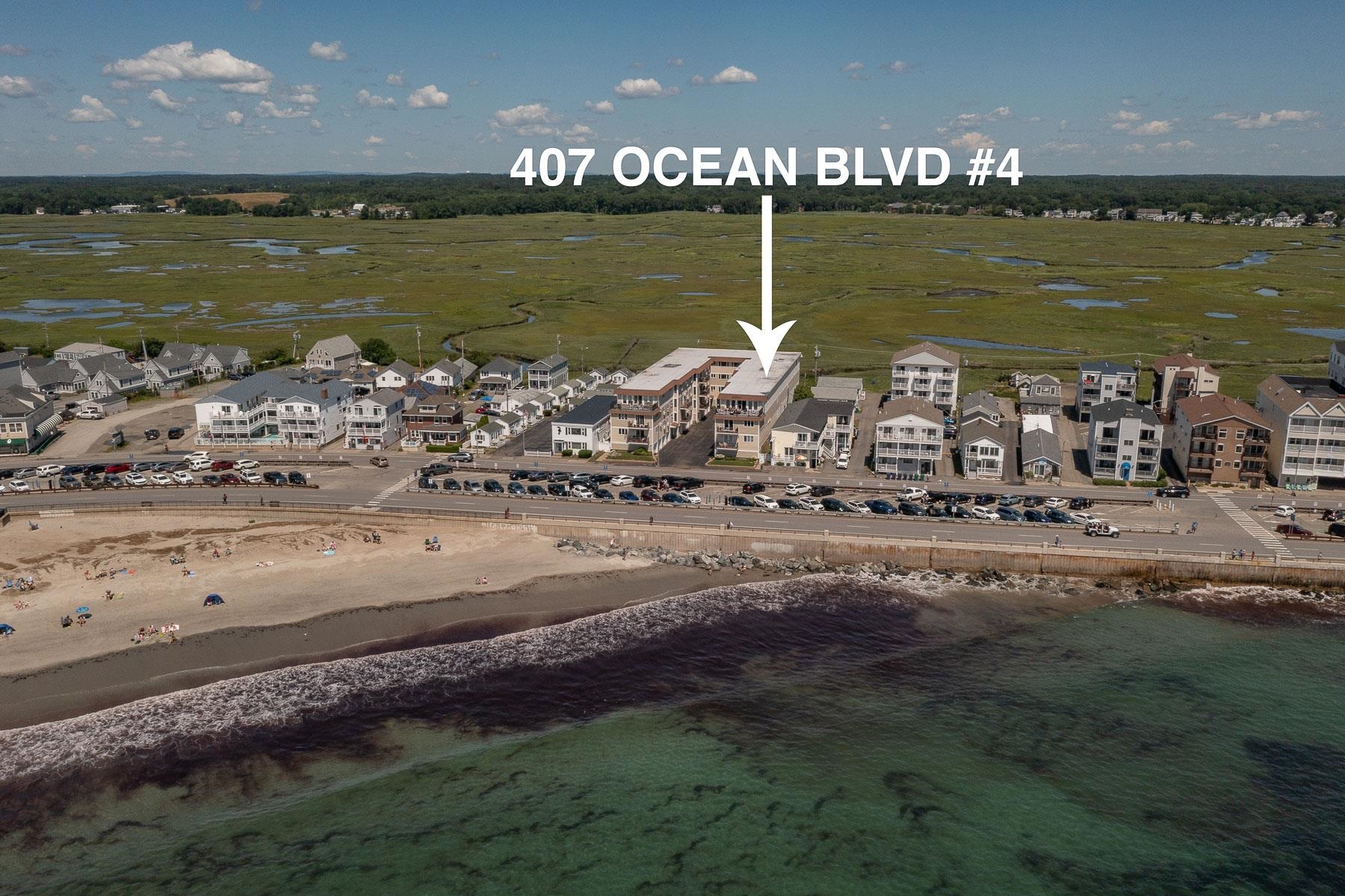 407 Ocean Boulevard, Unit A4 Hampton, NH 03842 - Photo 29 of 37
