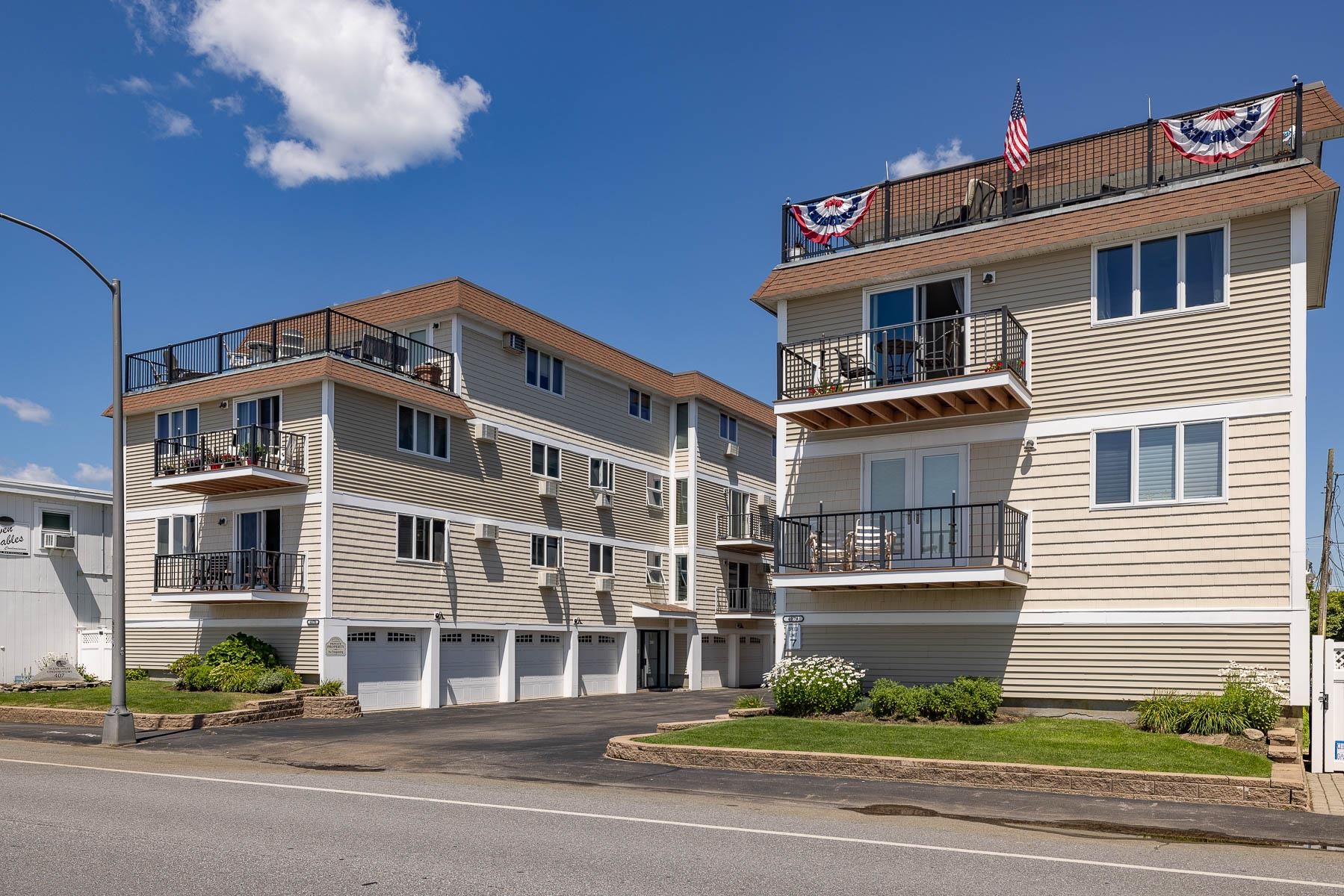 407 Ocean Boulevard, Unit A4 Hampton, NH 03842 - Photo 33 of 37