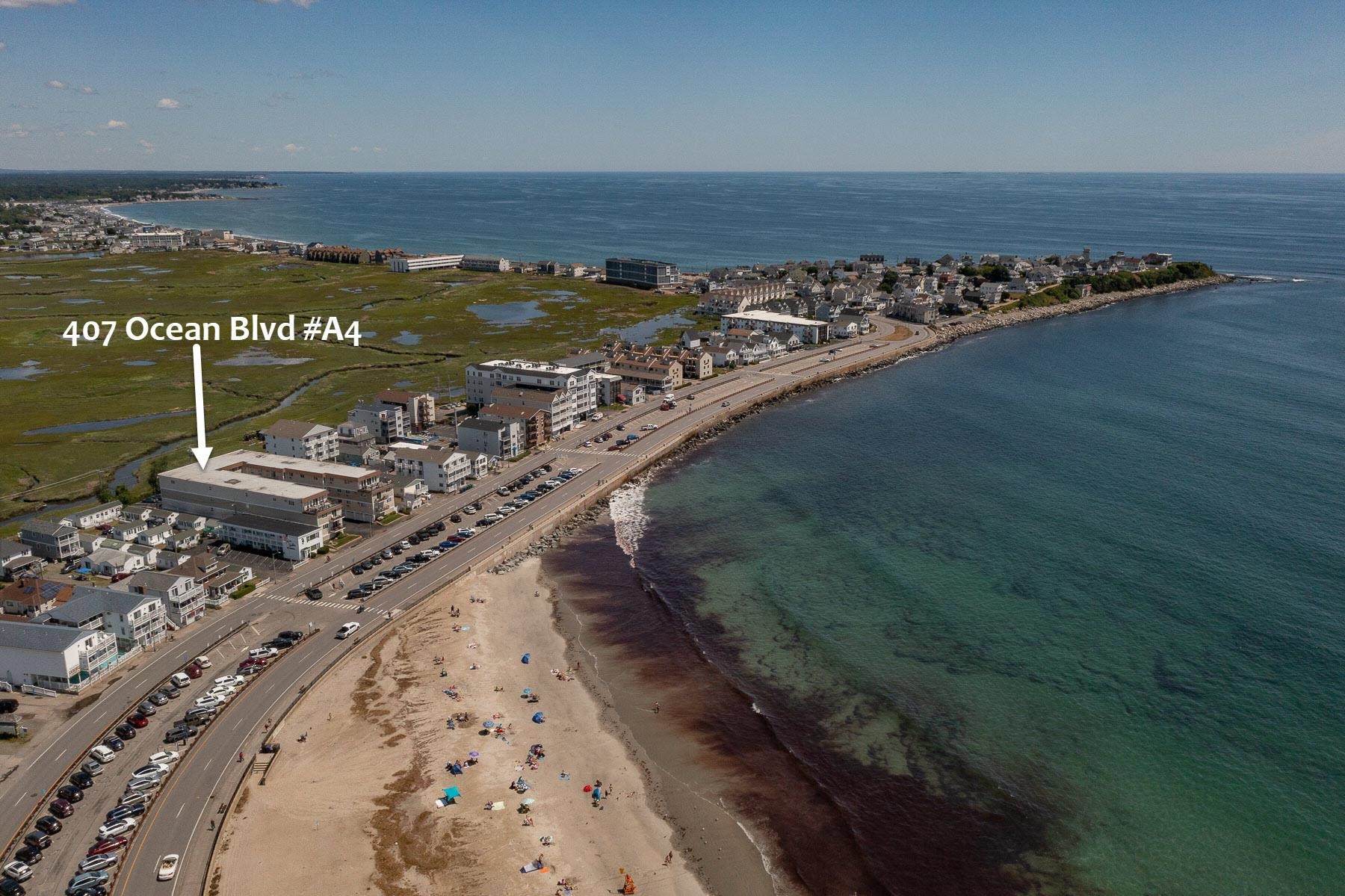 407 Ocean Boulevard, Unit A4 Hampton, NH 03842 - Photo 34 of 37