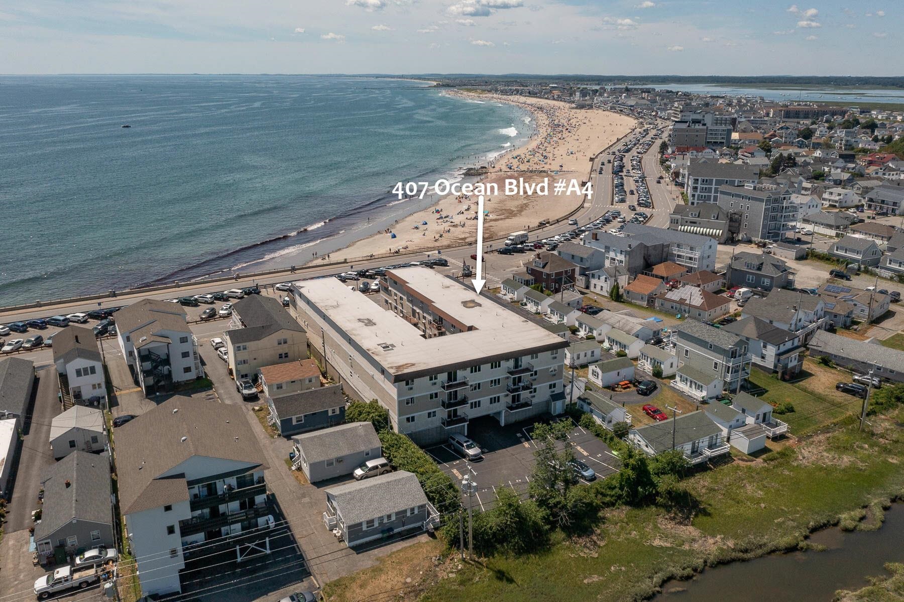 407 Ocean Boulevard, Unit A4 Hampton, NH 03842 - Photo 37 of 37