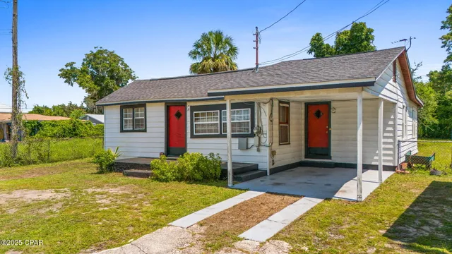 $169,900 | 1814 Mound Avenue, Panama City, FL 32405