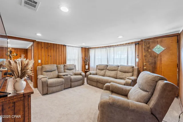 $169,900 | 1814 Mound Avenue, Panama City, FL 32405