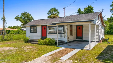 $135,000 | 1814 Mound Avenue, Panama City, FL 32405