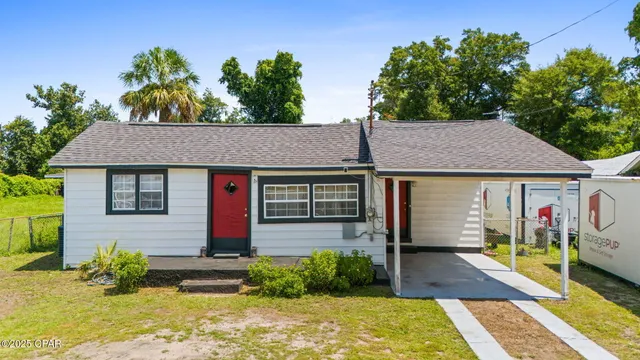 $169,900 | 1814 Mound Avenue, Panama City, FL 32405
