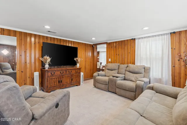 $169,900 | 1814 Mound Avenue, Panama City, FL 32405