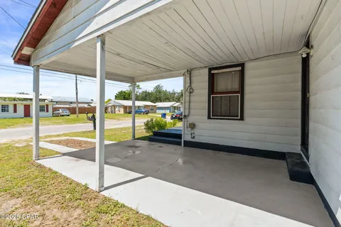 $135,000 | 1814 Mound Avenue, Panama City, FL 32405