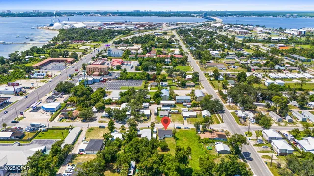 $169,900 | 1814 Mound Avenue, Panama City, FL 32405